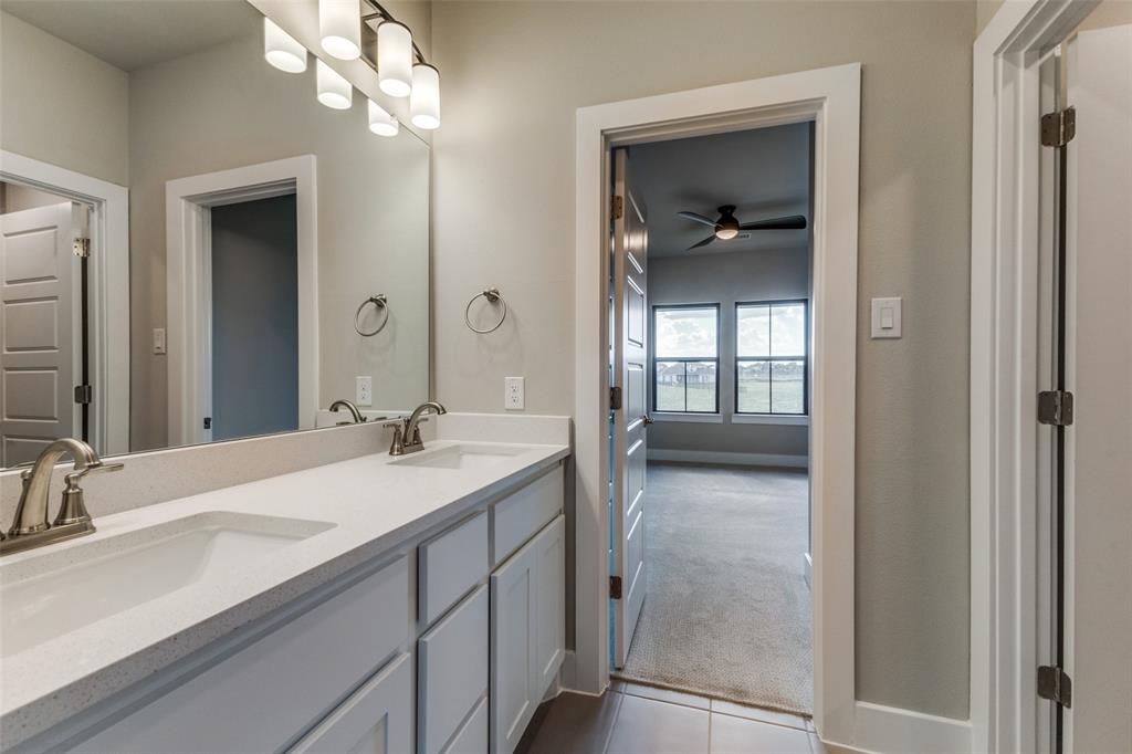 Ridgepark - Residential