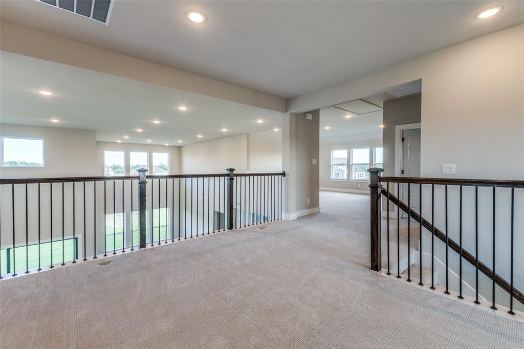 Ridgepark - Residential