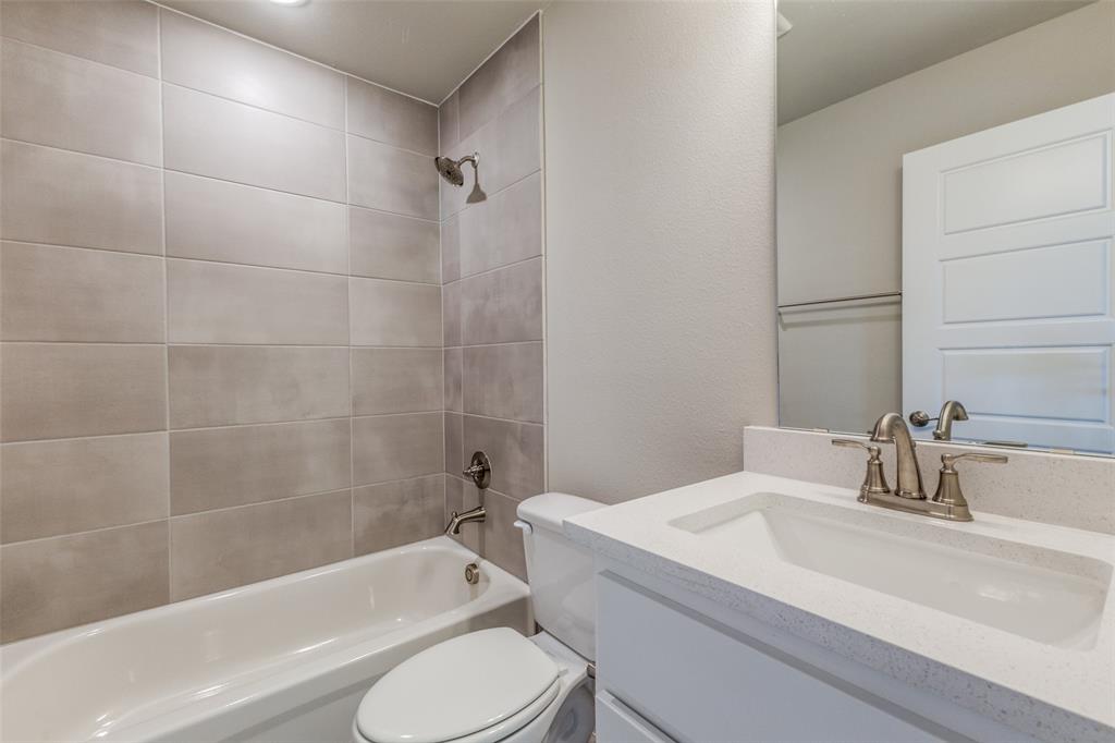 Ridgepark - Residential