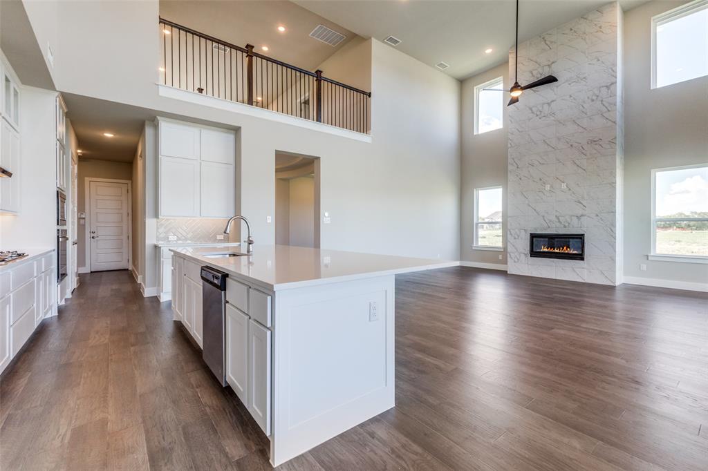 Ridgepark - Residential