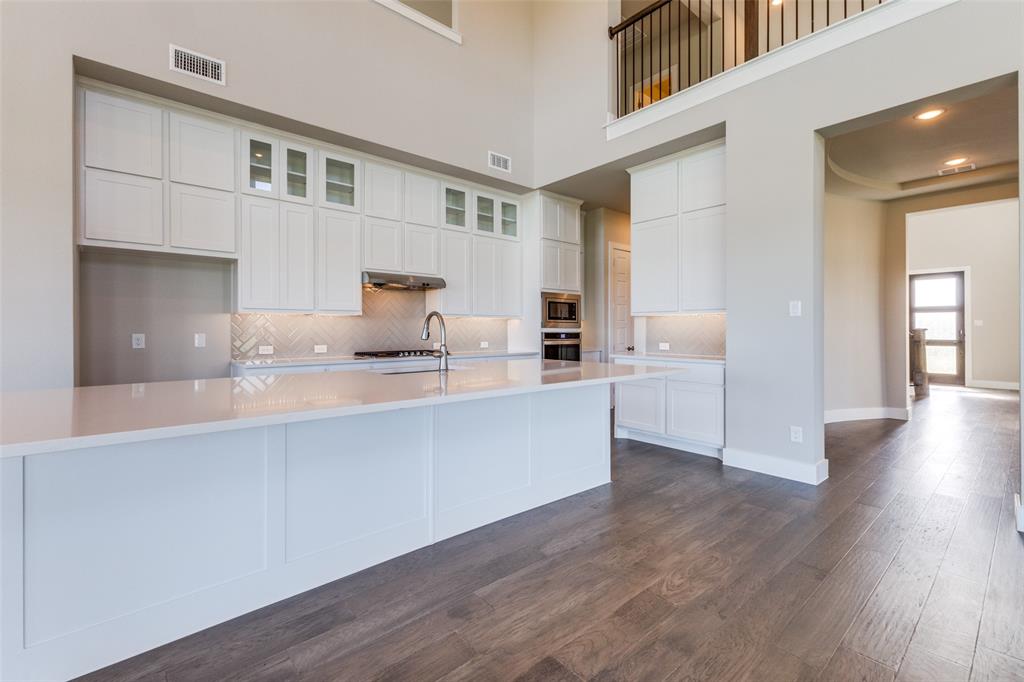 Ridgepark - Residential