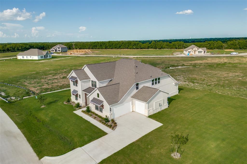 Ridgepark - Residential