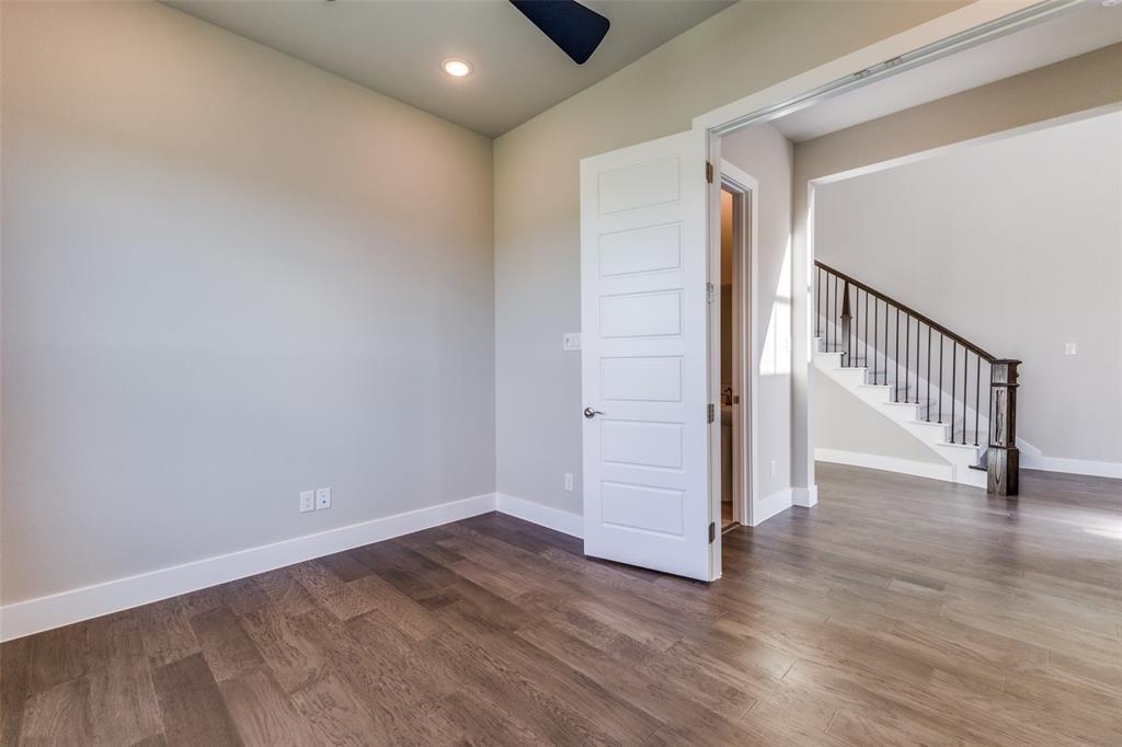 Ridgepark - Residential