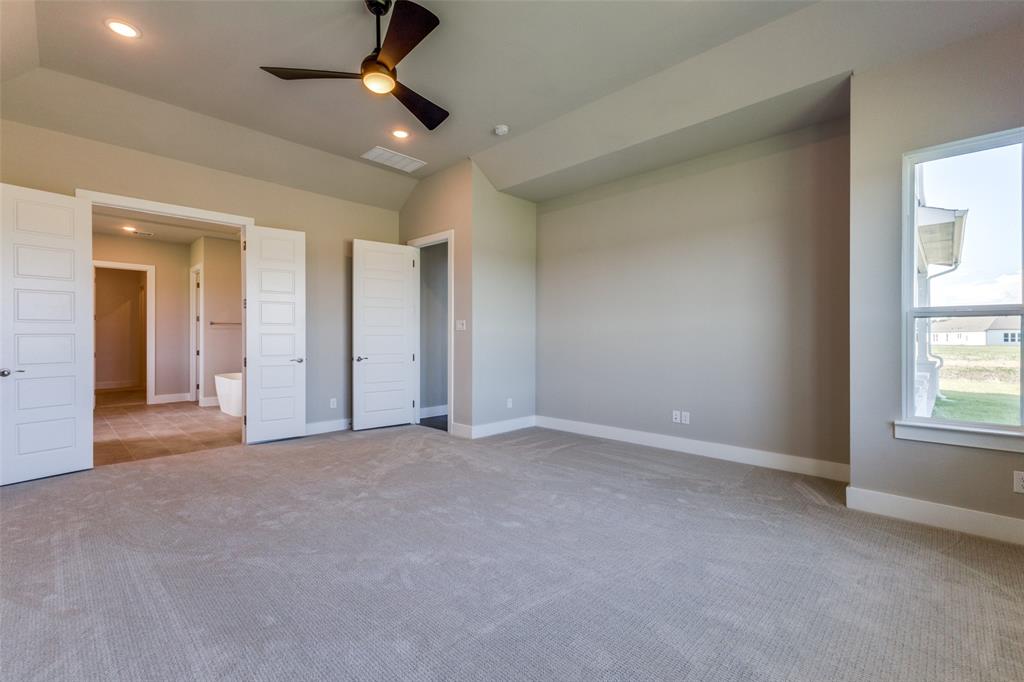 Ridgepark - Residential