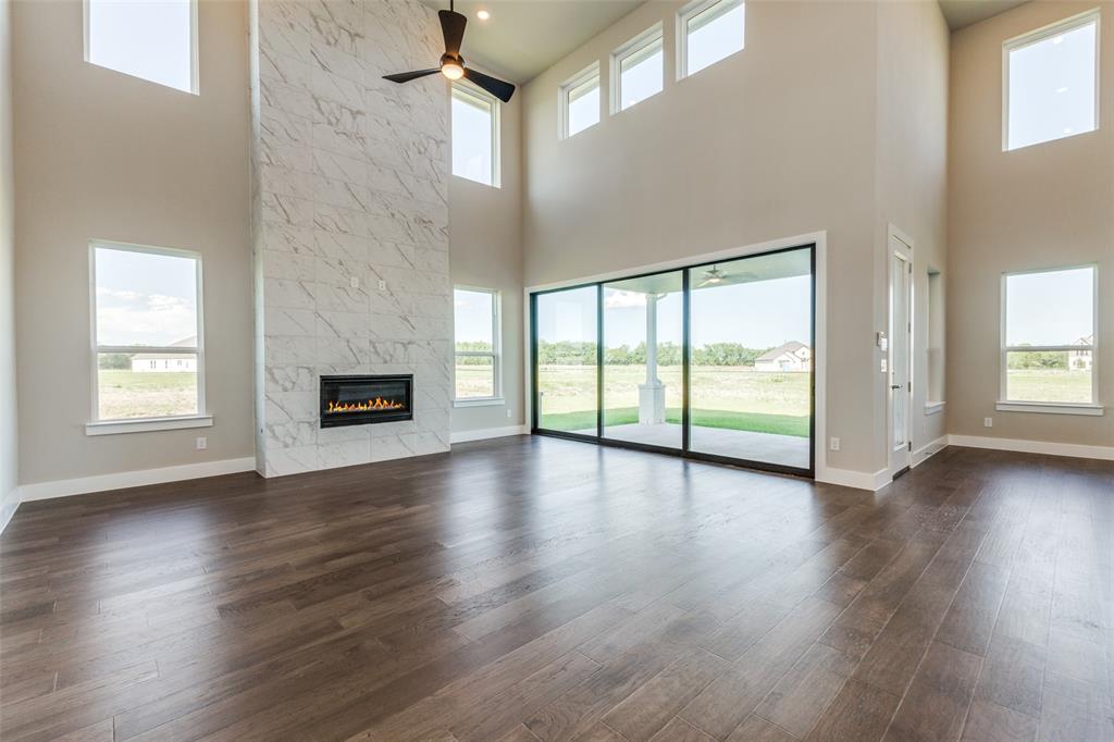 Ridgepark - Residential