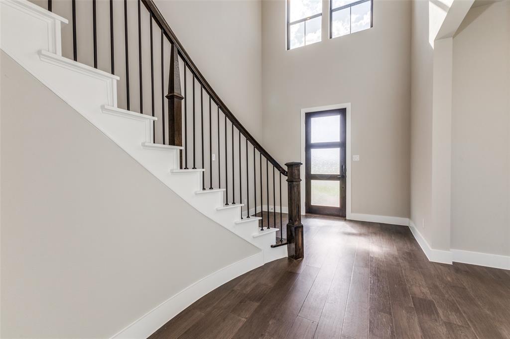 Ridgepark - Residential