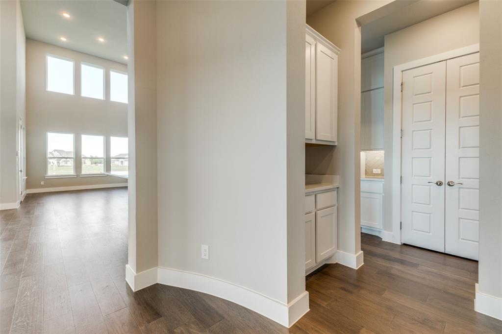 Ridgepark - Residential