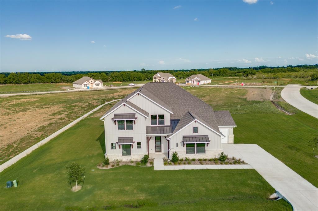 Ridgepark - Residential