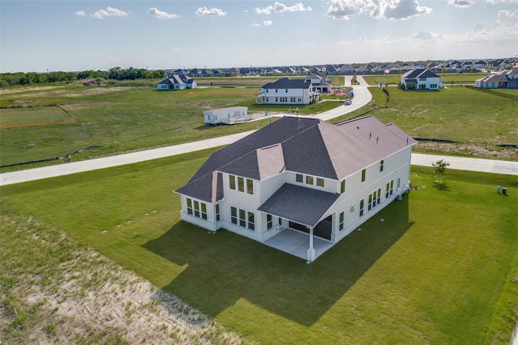 Ridgepark - Residential