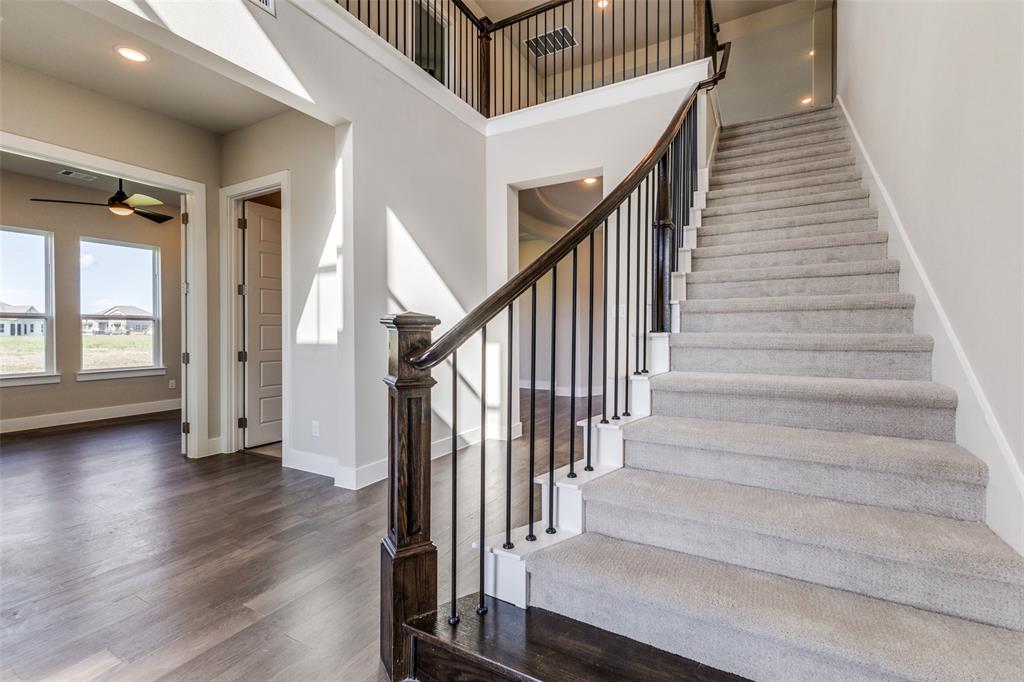 Ridgepark - Residential