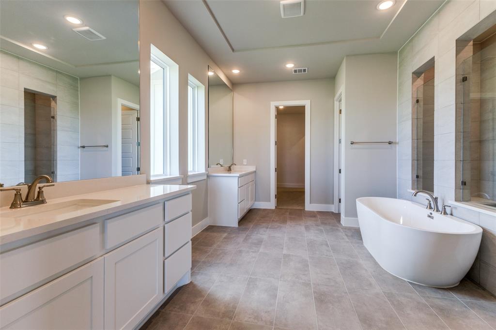 Ridgepark - Residential