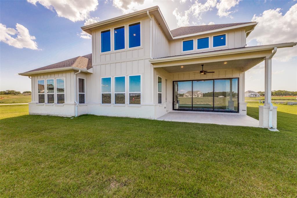 Ridgepark - Residential