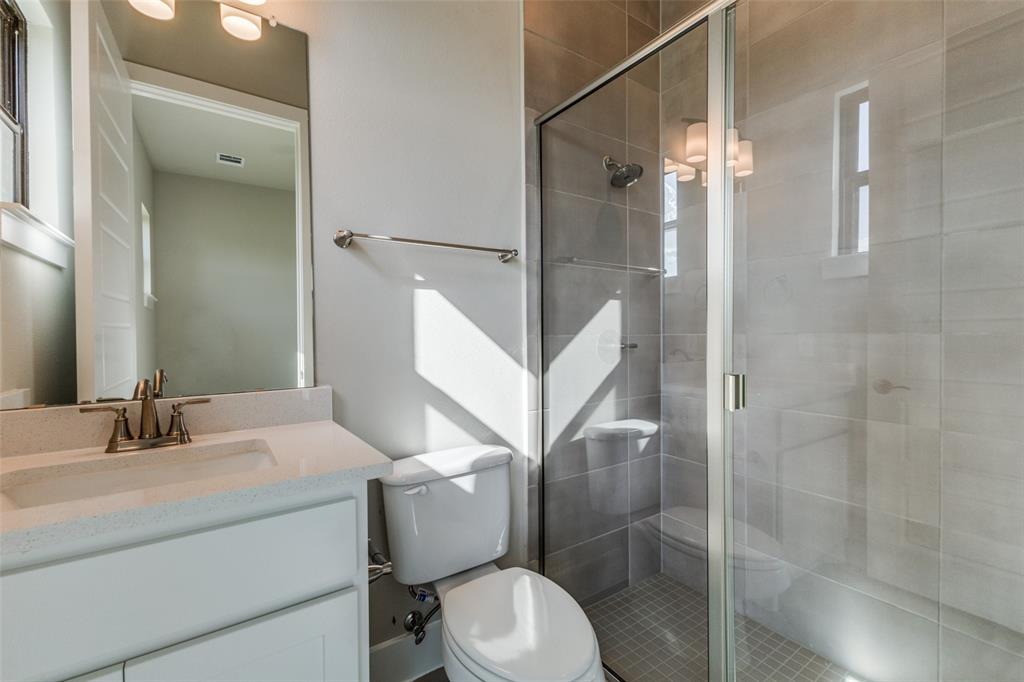 Ridgepark - Residential