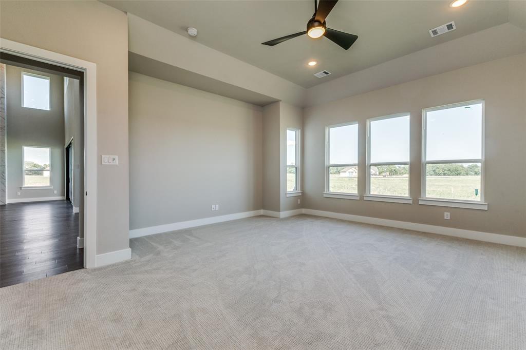 Ridgepark - Residential