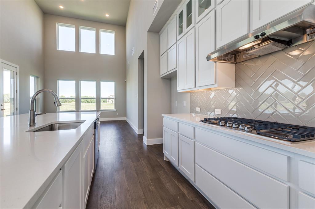 Ridgepark - Residential