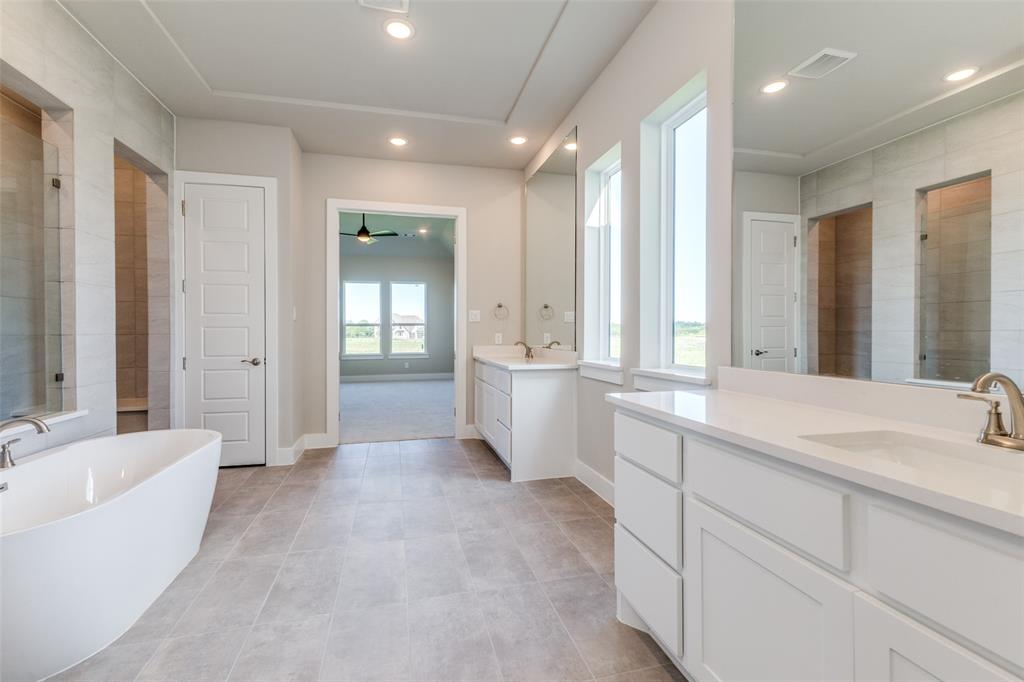 Ridgepark - Residential