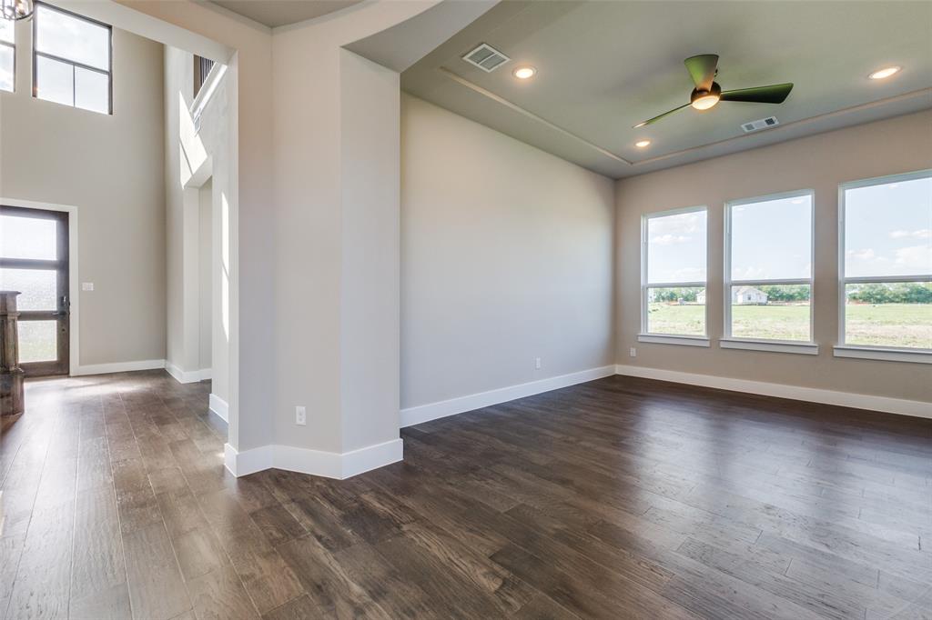 Ridgepark - Residential