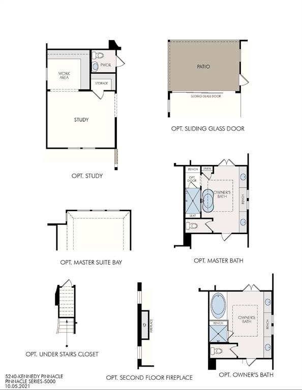 Ridgepark - Residential