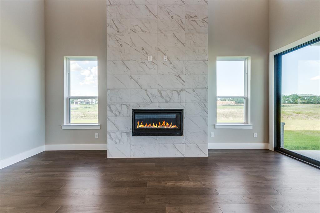 Ridgepark - Residential