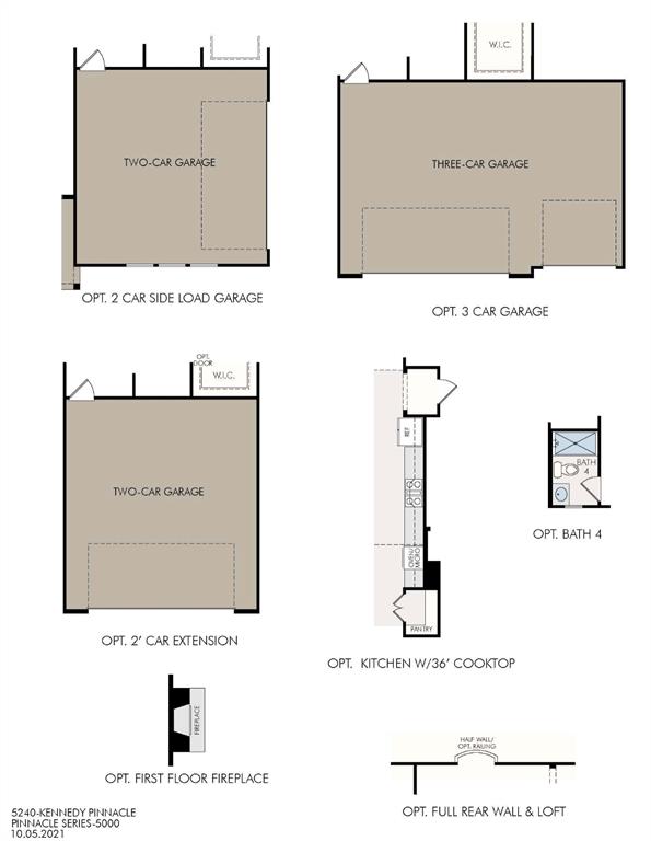 Ridgepark - Residential