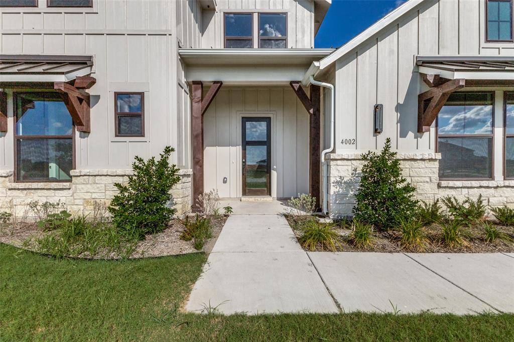 Ridgepark - Residential