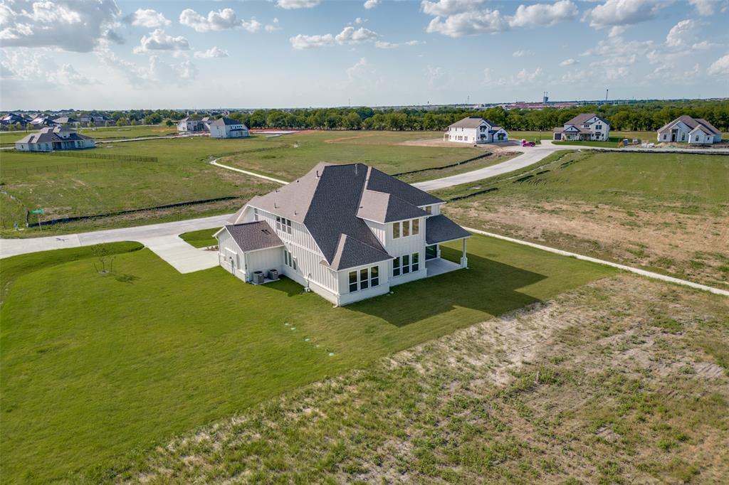 Ridgepark - Residential