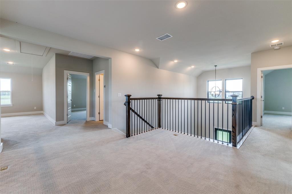 Ridgepark - Residential