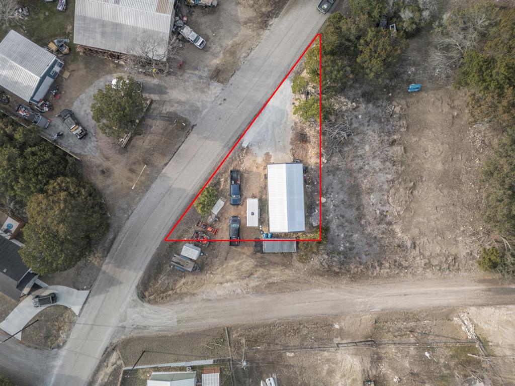 Comanche Harbor Sec C - Residential