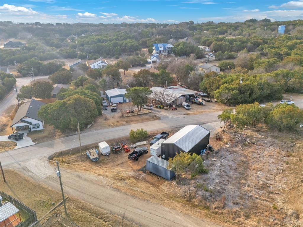 Comanche Harbor Sec C - Residential