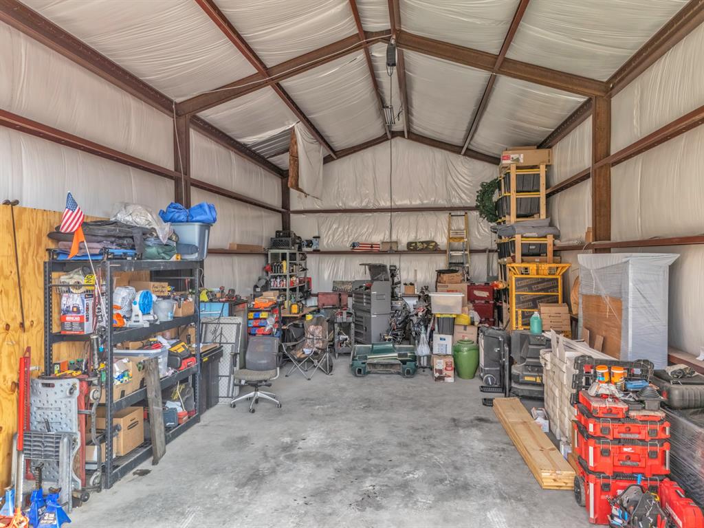 Comanche Harbor Sec C - Residential