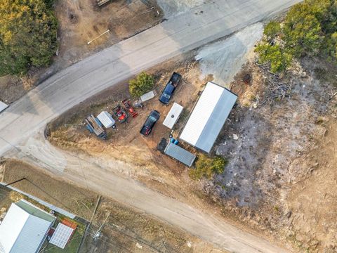 1030 Comanche Cove Drive Granbury TX 76048