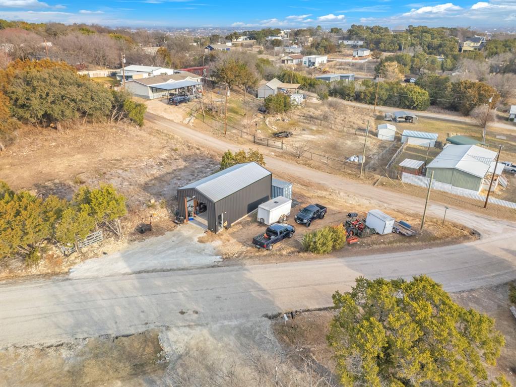 Comanche Harbor Sec C - Residential