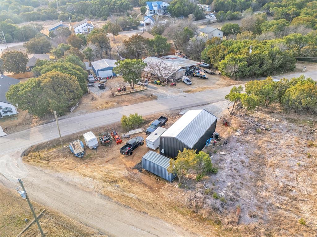 Comanche Harbor Sec C - Residential