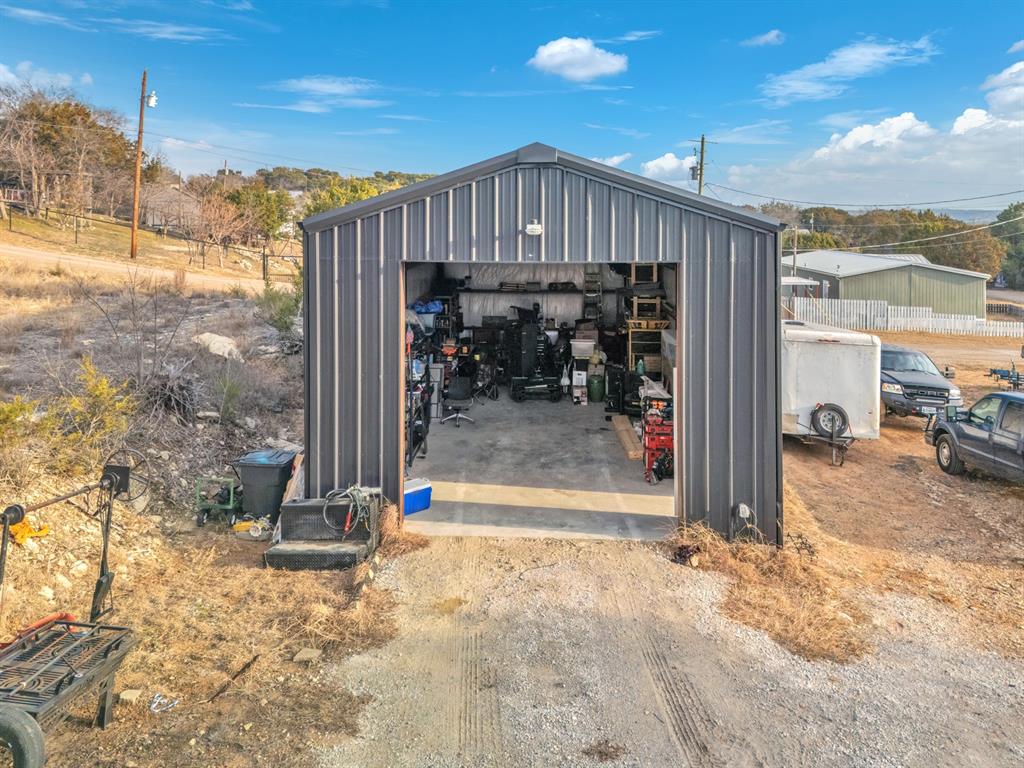 1030 Comanche Cove Drive