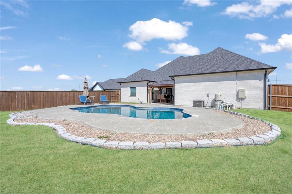 6514 Old Clarksville Road