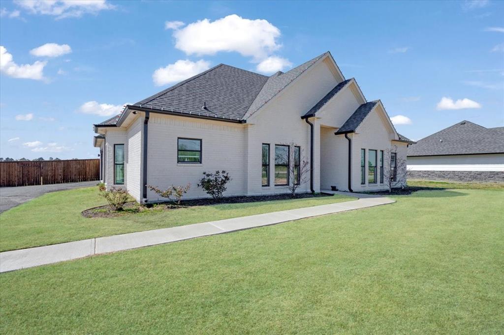 6514 Old Clarksville Road