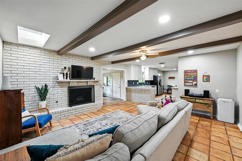 3529 Winifred Drive