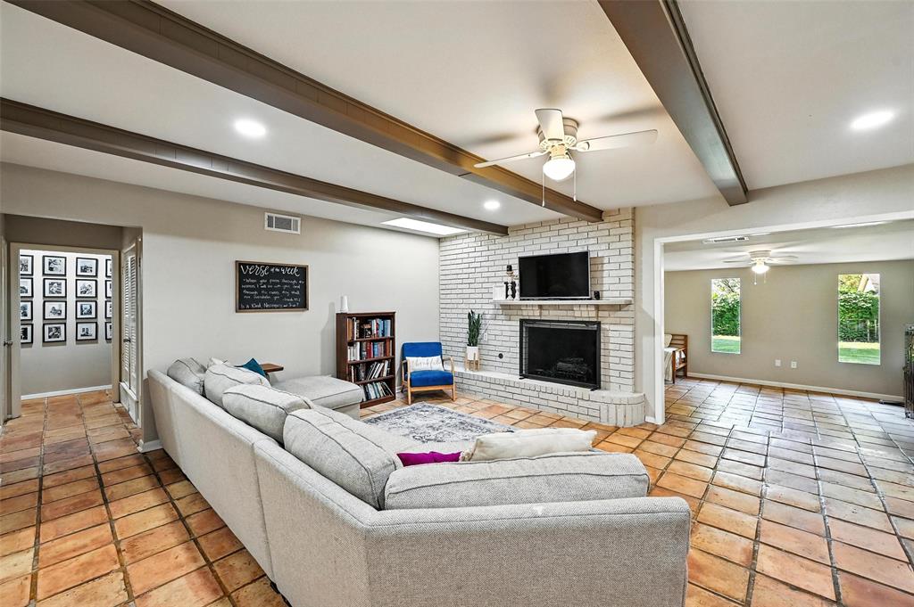 3529 Winifred Drive