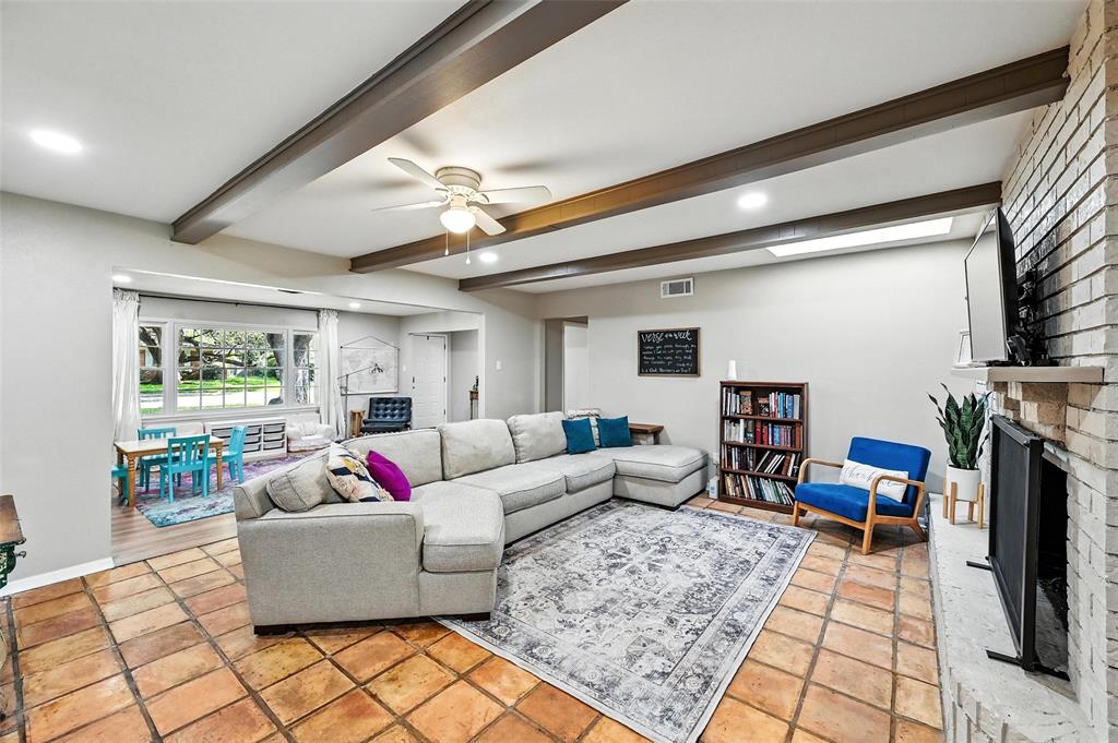 3529 Winifred Drive