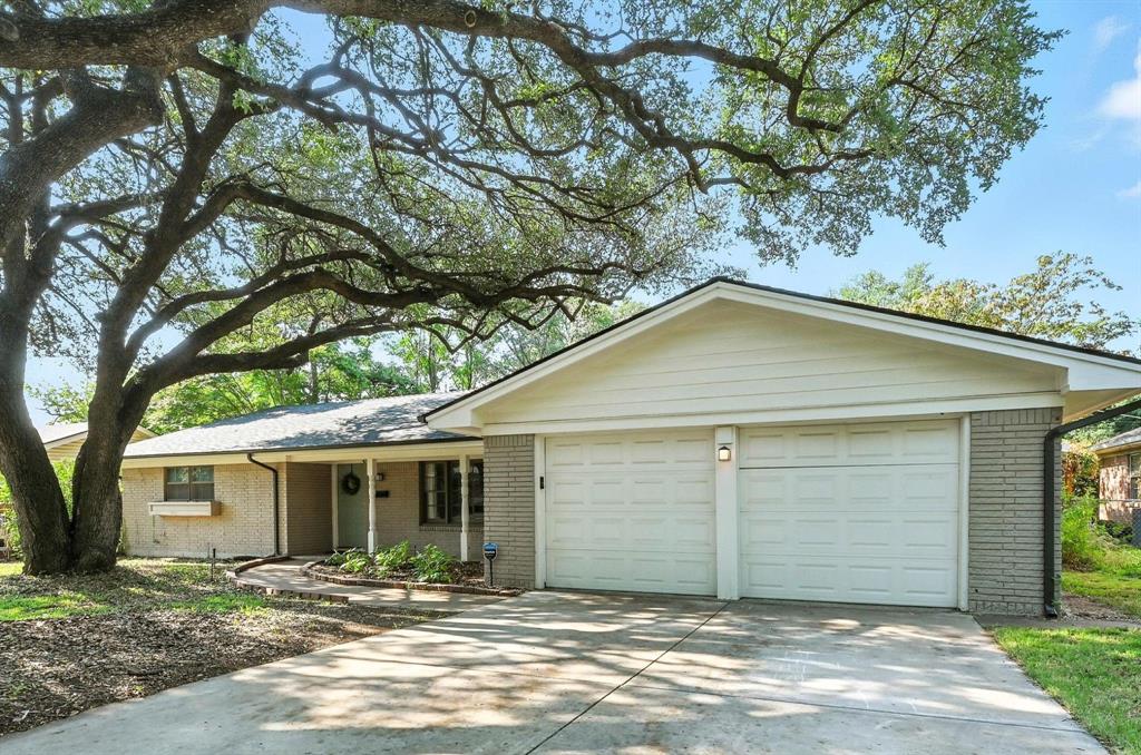 3529 Winifred Drive