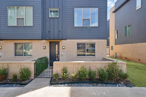 3103 Pavonia Drive Dallas TX 75204