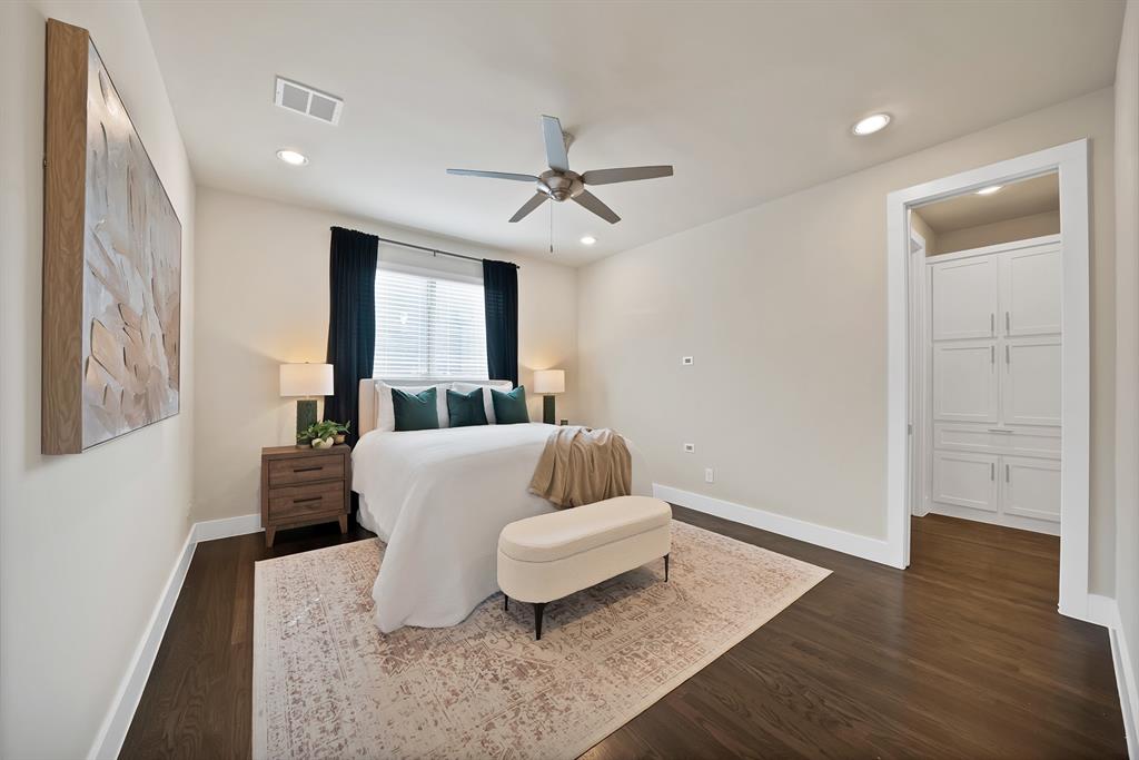 Flora Street Townhomes - Residential