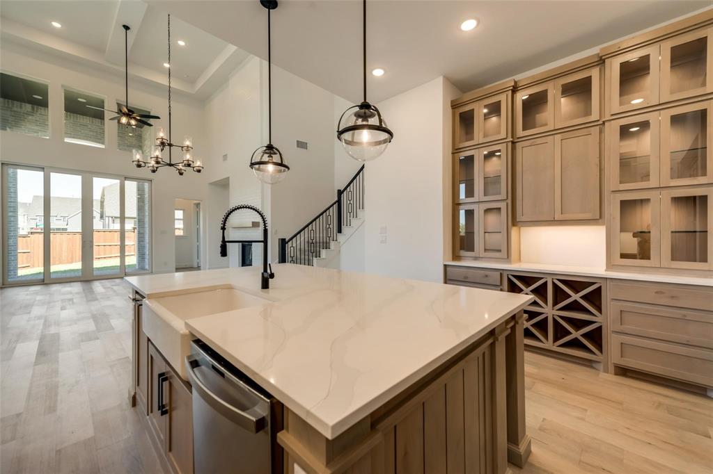 Windsong Ranch Ph 6b - Residential Lease