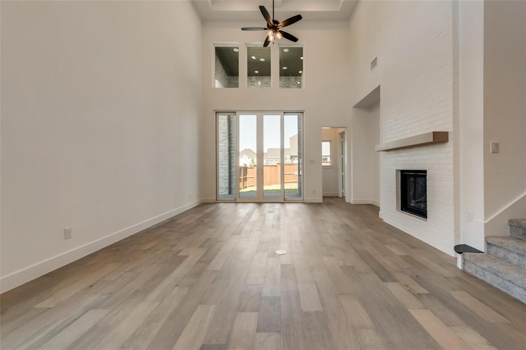 Windsong Ranch Ph 6b - Residential Lease