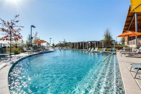 Tiny photo for 4310 Silver Spur Drive, Prosper, TX 75078 (MLS # 21037318)