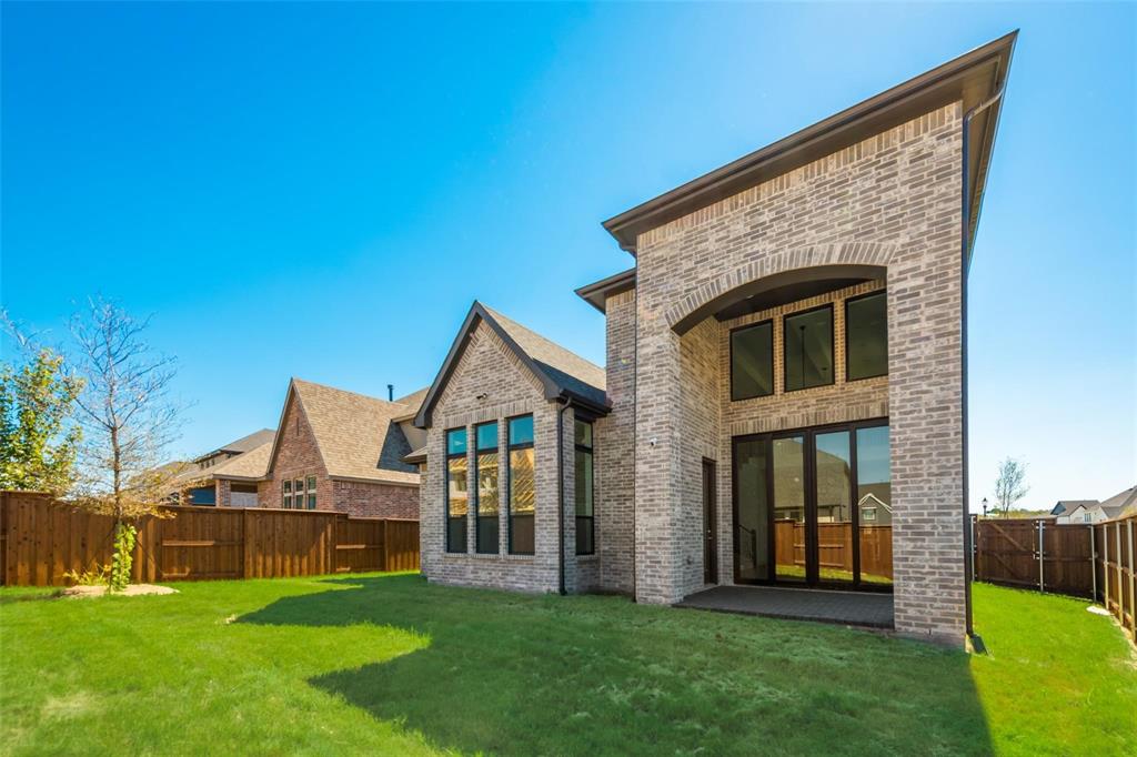 Windsong Ranch Ph 6b - Residential Lease