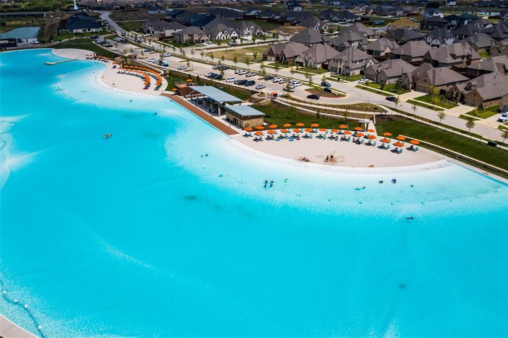 Windsong Ranch Ph 6b - Residential Lease