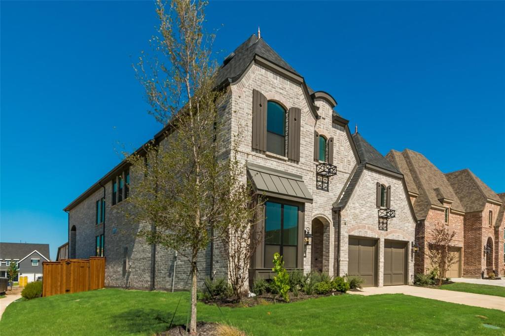 Windsong Ranch Ph 6b - Residential Lease