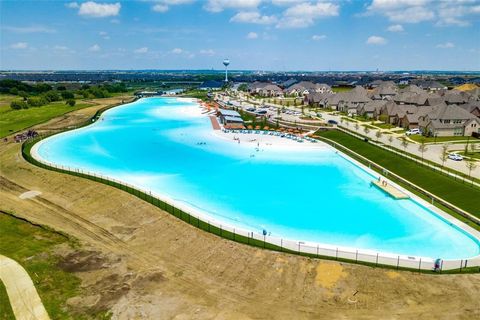 Tiny photo for 4310 Silver Spur Drive, Prosper, TX 75078 (MLS # 21037318)