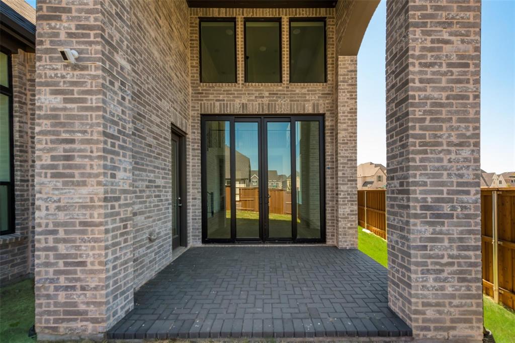 Windsong Ranch Ph 6b - Residential Lease